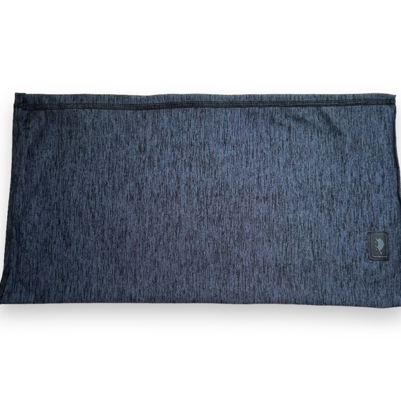 TURTLE FUR | Totally Tubular UPF 50+ Neck Gaiter in Baltic One Size Unisex - Picture 4 of 5